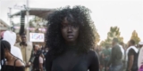 How This Beautiful Black Girl Land Her Major Modeling Contract Will Inspire You