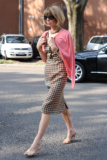 11 DRESSES THAT MADE ANNA WINTOUR FASHION’S #1