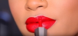 How To Apply Liquid Lipstick Like A Pro