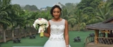 5 Nigerian Bridal Gown Designers To Keep Your Eye On