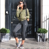 These Leggings Can Monitor Your Body’s Movements While Working Out