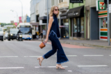 The Street Style Looks From Australia Fashion Week 2016 You Need To See