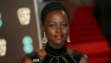 Lupita Nyong’o Is A True African Queen In This Elie Saab Gown
