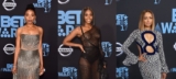 The 2017 BET Awards Red Carpet Looks You Need To See