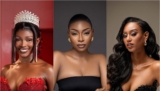 The African Beauties Representing Africa at Miss World 2025