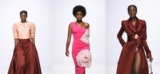 The Best Runway Looks From Lagos Fashion Week Day 2