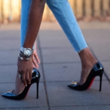 The Best Time Of The Day To Try On New Heels — According To Expert