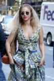 You Will Want To Wear Beyonce’s Latest Ankara Style On Repeat