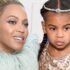 Beyonce Was On Instagram Killing It In This Victorian-Inspired Dress