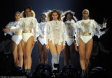 See The 7 Jaw-Dropping Bodysuits Beyoncé Wore In Her Formation World Tour, Night 1