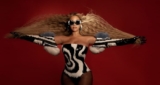 See All the Fashion in Beyonce’s New Renaissance Album Art