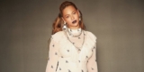 Beyoncé Slays in Victorian-Inspired Dress