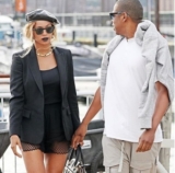 Beyonce Just Made Us Want To Wear All-Black Outfit