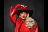 Beyonce’s Valentine’s Day Outfit Gives a Masterclass on the Red Cowgirl