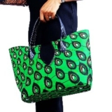 5 Ankara Bags Ready To Add More Color To Your Outfits