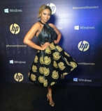 See The 6 Stylish Looks That Lit Up The HP Africa’s ‘Reinvent Obsession’ Party