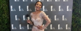 Bonang Matheba Wore A Naked Dress To 2017 SAFTAs And No One Noticed