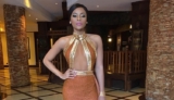 Bonang Matheba Is Hosting The Uganda Entertainment Awards, But Wait Until You See Her Dress