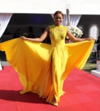 Bonang Matheba’s 27 Dresses That Will Convince You to Make Her Your New Fashion Muse