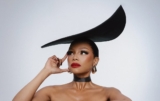 Bonang Matheba Marks Her 38th Birthday With Chic Fashion Photoshoot