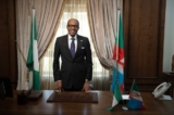 General Muhammadu Buhari’s BEST Looks Ever