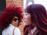 Burgundy Hair Ideas For The Dramatic Color Queens