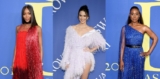 The Red Carpet Looks From 2018 CFDA Fashion Awards