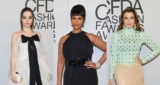 All The Gorgeous Looks From The 2021 CFDA Fashion Awards