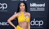 Cardi B Went Makeup Free on Instagram To Shut Down Haters