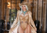 Cardi B Just Gave Her Own Take On The Cowboy Carter Look