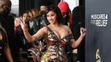 Cardi B Slammed by Fans for Showing Off $52K Chanel Handbag