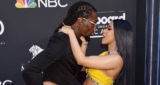 Cardi B Celebrates Offset’s Birthday With Romantic Birthday Tribute And Love-up Photos