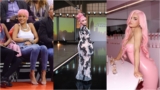7 Celebrities Who Sparked My Strong Affection for Pink Hair