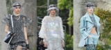 Please Stop Everything And See The Runway Looks From Chanel Spring 2018 Show