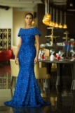 See Chidinma Obairi’s Stunning & Red Carpet-Approved Spring 2016 Collection