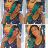 Are You Feeling It? Chika Ike Debuts A Surprising New Hair Color