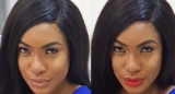 Chika Ike Needs Your Advice On The Lipstick That Looks Best On Her