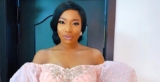 Chika Ike’s Puff Sleeve Dress Will Take Your Breath Away