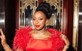 Chimamanda Adichie Was All About Red Glamour at the 2025 Met Gala