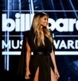 Ciara Wore 7 Outfits To Host The Billboard Music Awards And She Slayed Like Ciara