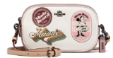You’ll Definitely Love The New Coach’s Minnie Mouse Collection