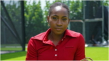 Coco Gauff Will Not Apologize for Wearing Her Natural Kinky Hair