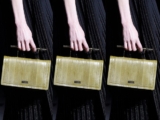 27 Covetable Handbags From Paris Fashion Week Fall ’16