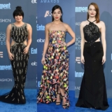 All The Noteworthy Looks From Critics’ Choice Awards 2016