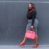 You’ll Want To Steal Linda Ikeji’s Weekend Style
