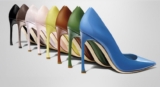 Dior Might Just Unveiled The Most Perfect Heels Yet