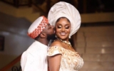 Inside Davido and Chioma Rowland’s Lavish Traditional Wedding
