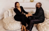 Davido and Chioma Sealed Their Wedding in a Lavish Ceremony in Miami