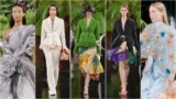 Dior Couture Spring 2027: A Fusion of Sculpture, Indian Craftsmanship, and Timeless Elegance
