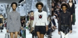 All The Gorgeous Looks From Dior’s Spring 2018 Show In Paris